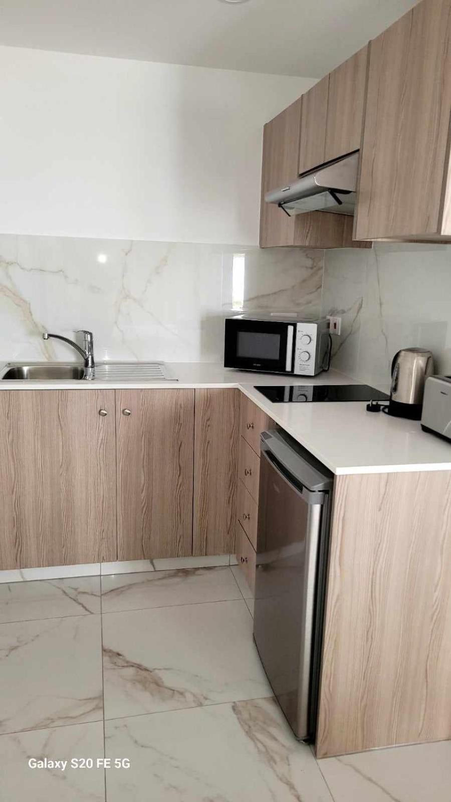 איה נאפה Simos Magic Beach Hotel Apts מראה חיצוני תמונה